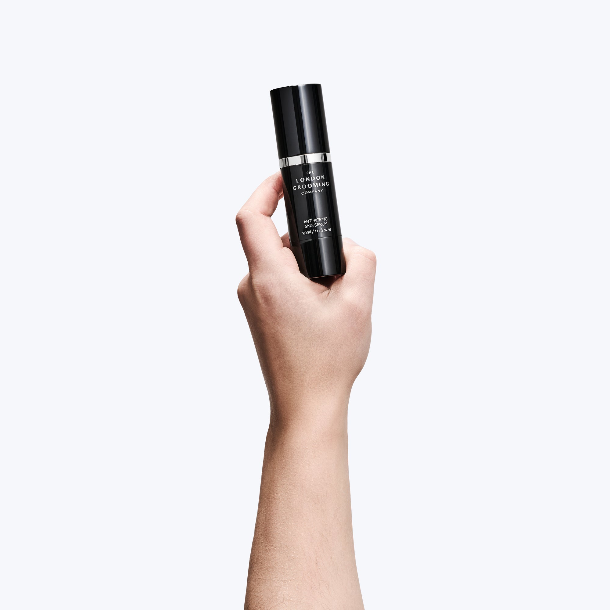 Anti-Ageing Skin Serum - London Grooming