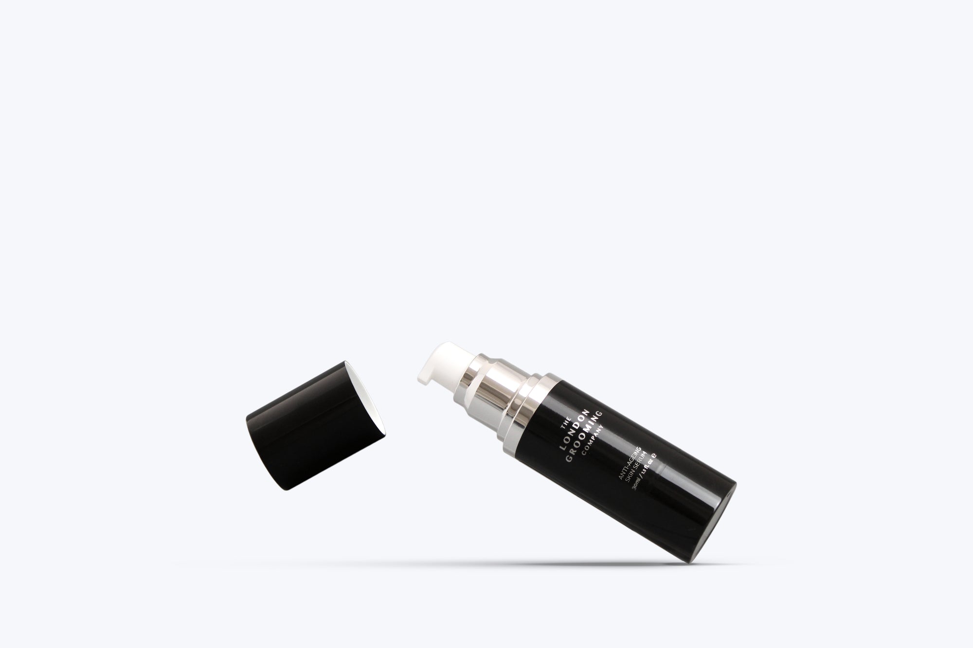 Anti-Ageing Skin Serum - London Grooming