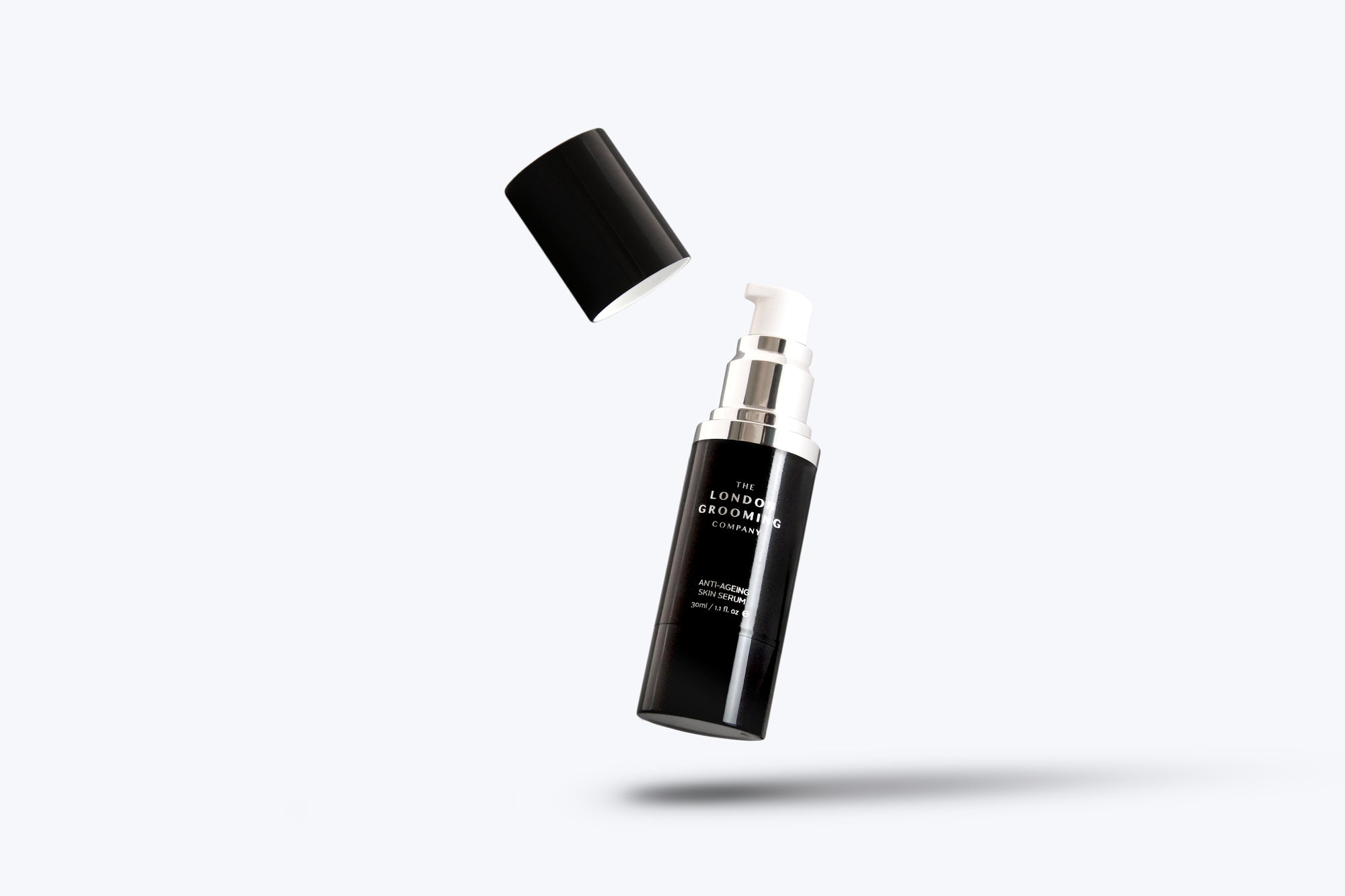Anti-Ageing Skin Serum - London Grooming